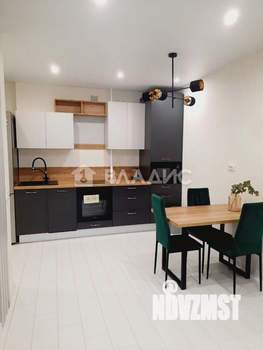1-к квартира, вторичка, 40м2, 4/9 этаж
