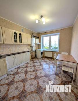 1-к квартира, вторичка, 46м2, 5/10 этаж