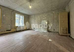 1-к квартира, вторичка, 44м2, 4/5 этаж