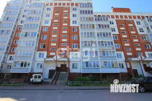 2-к квартира, вторичка, 57м2, 3/10 этаж