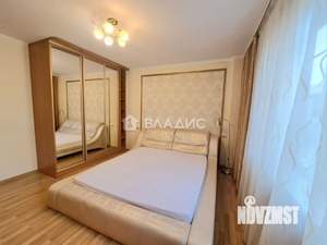 2-к квартира, вторичка, 63м2, 2/10 этаж