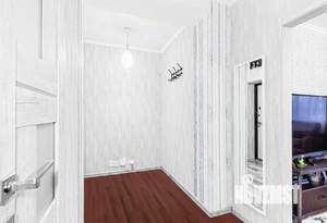 1-к квартира, вторичка, 41м2, 2/10 этаж