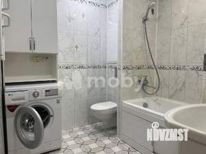 3-к квартира, вторичка, 59м2, 5/9 этаж