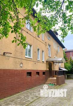 4-к квартира, вторичка, 153м2, 2/3 этаж