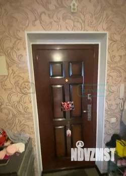 1-к квартира, вторичка, 42м2, 9/16 этаж