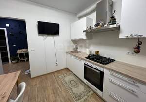 1-к квартира, вторичка, 39м2, 3/10 этаж