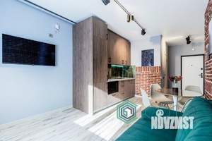 1-к квартира, вторичка, 39м2, 1/7 этаж