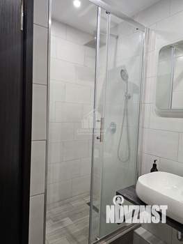 1-к квартира, вторичка, 39м2, 1/4 этаж