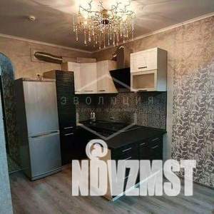 1-к квартира, вторичка, 42м2, 3/17 этаж