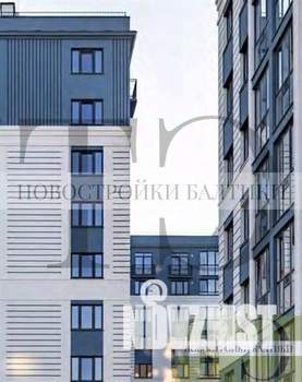 1-к квартира, вторичка, 37м2, 5/9 этаж