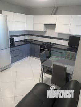 2-к квартира, вторичка, 54м2, 5/5 этаж