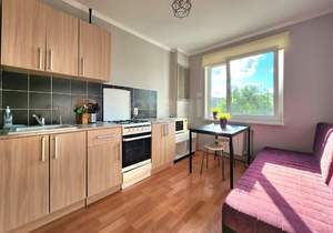 2-к квартира, вторичка, 57м2, 4/10 этаж