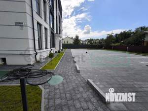 1-к квартира, сданный дом, 41м2, 1/4 этаж