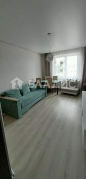 2-к квартира, вторичка, 59м2, 9/10 этаж