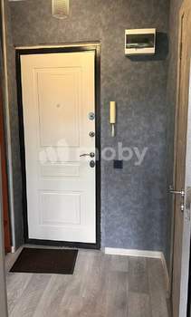 Студия квартира, вторичка, 22м2, 2/5 этаж