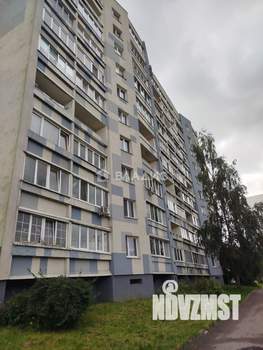 1-к квартира, вторичка, 40м2, 2/10 этаж