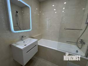 1-к квартира, вторичка, 47м2, 2/9 этаж