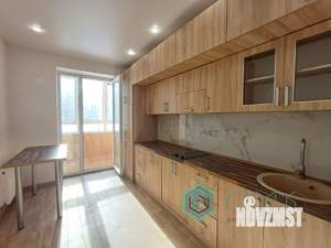 1-к квартира, вторичка, 37м2, 1/8 этаж