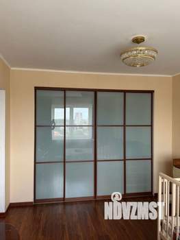 1-к квартира, вторичка, 41м2, 8/10 этаж