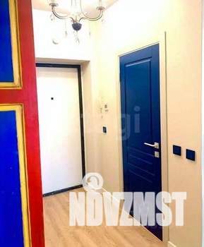 Студия квартира, вторичка, 30м2, 1/9 этаж