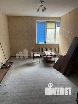 3-к квартира, вторичка, 61м2, 2/3 этаж