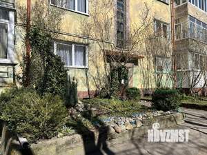 3-к квартира, вторичка, 87м2, 3/3 этаж