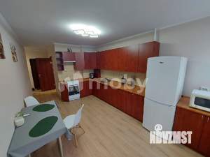 1-к квартира, вторичка, 45м2, 4/9 этаж