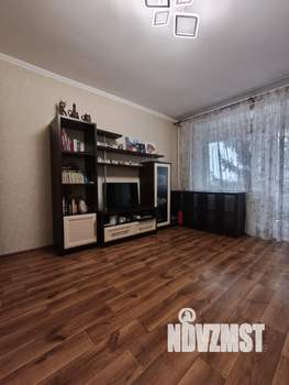 2-к квартира, вторичка, 54м2, 5/5 этаж