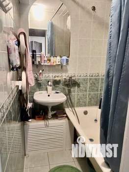 1-к квартира, вторичка, 33м2, 9/10 этаж