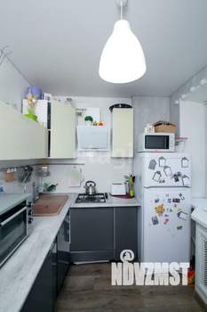 1-к квартира, вторичка, 31м2, 2/5 этаж