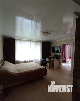 4-к квартира, вторичка, 67м2, 4/9 этаж