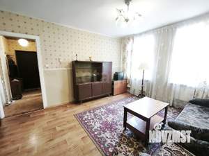 2-к квартира, вторичка, 42м2, 2/3 этаж