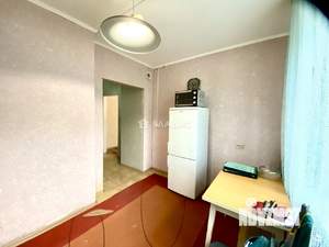 1-к квартира, вторичка, 38м2, 1/9 этаж