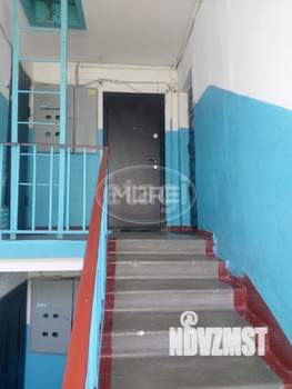 1-к квартира, вторичка, 30м2, 5/5 этаж