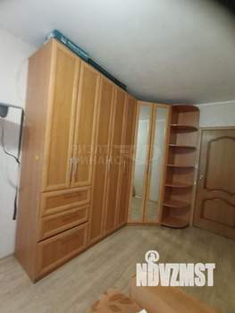 3-к квартира, вторичка, 58м2, 3/5 этаж