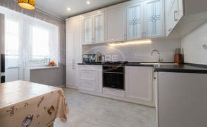2-к квартира, вторичка, 52м2, 5/8 этаж