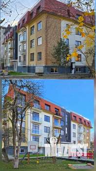 3-к квартира, вторичка, 116м2, 1/4 этаж