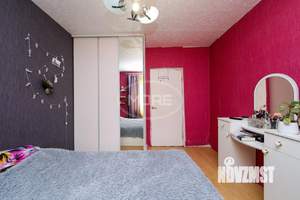 3-к квартира, вторичка, 59м2, 2/5 этаж