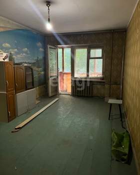 2-к квартира, вторичка, 44м2, 2/3 этаж