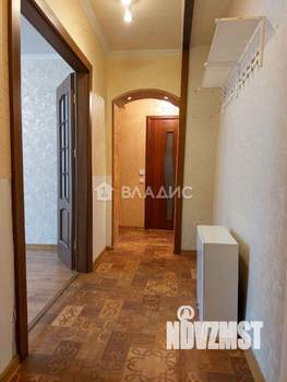 3-к квартира, вторичка, 61м2, 2/5 этаж