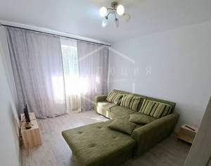 1-к квартира, вторичка, 34м2, 4/5 этаж