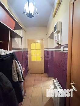 2-к квартира, вторичка, 44м2, 1/5 этаж