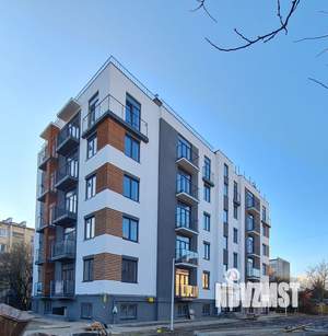 3-к квартира, сданный дом, 77м2, 4/5 этаж