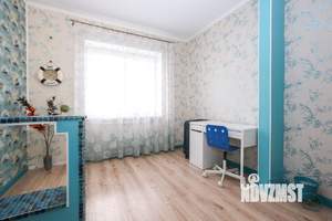 1-к квартира, вторичка, 37м2, 1/7 этаж
