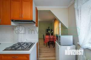 2-к квартира, вторичка, 36м2, 2/2 этаж