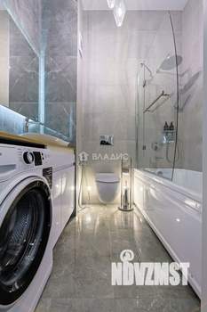 1-к квартира, вторичка, 32м2, 9/10 этаж