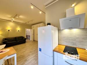 1-к квартира, вторичка, 48м2, 3/8 этаж