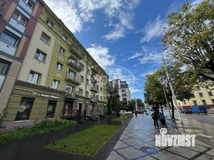 1-к квартира, вторичка, 33м2, 5/5 этаж