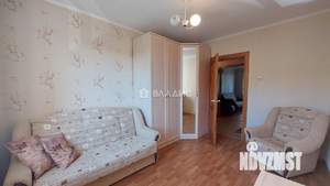 3-к квартира, вторичка, 57м2, 3/5 этаж