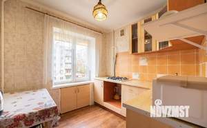 1-к квартира, вторичка, 31м2, 3/5 этаж